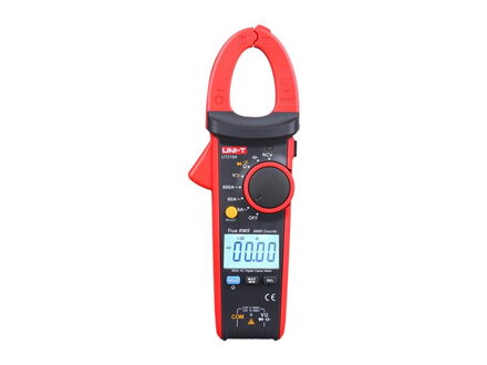 Multimeter UNI-T  UT216A klešťový