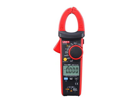 Multimeter UNI-T  UT216B klešťový