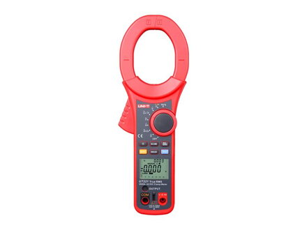 Multimeter UNI-T  UT221 klešťový