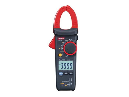 Multimeter UNI-T  UT213A klešťový