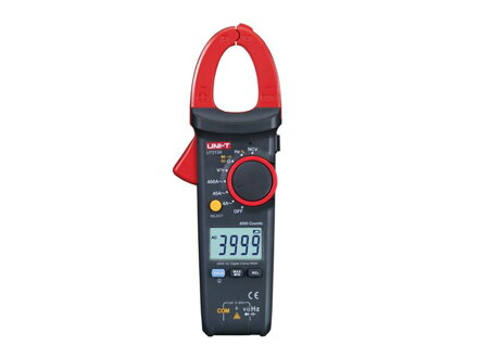 Multimeter UNI-T  UT213B klešťový