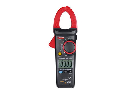 Multimeter UNI-T  UT213C klešťový