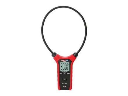 Multimeter UNI-T  UT281C klešťový  PRO Line