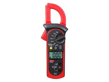 Klešťový multimeter UNI-T  UT200A