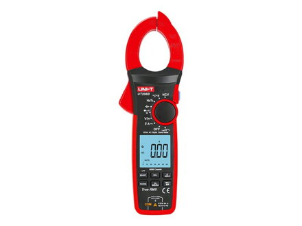 Multimeter UNI-T  UT206B klešťový