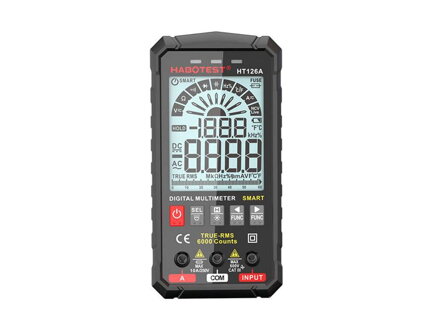 Multimeter HABOTEST HT126A