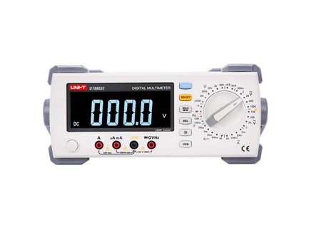 Stolný multimeter UNI-T  UT8802E