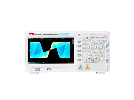 Osciloskop UNI-T UPO2102E