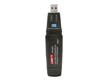 Datalogger UNI-T UT330C USB