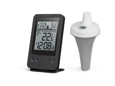 Teplomer bazénový SENCOR SWS 6900 Pool