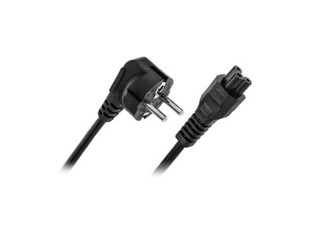 Kábel napájací pre notebook KPO3800-5AS 5m