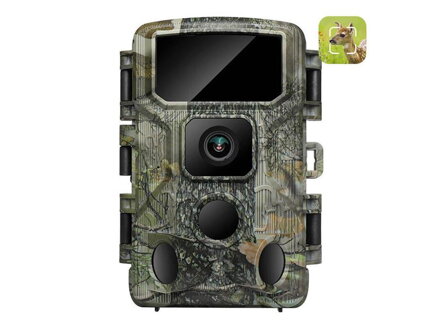 Fotopasca KJK KJK-HC230 WiFi