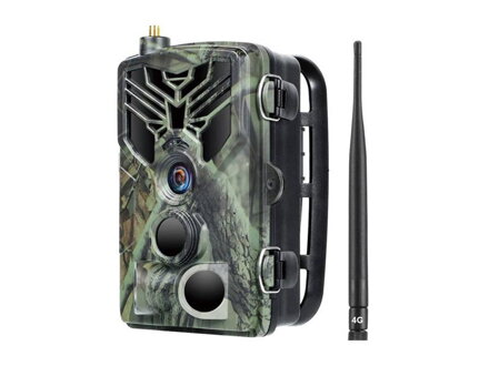 Fotopasca SUNTEK HC-810M 2G