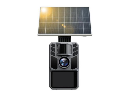 Fotopasca KJK FK-HC40
