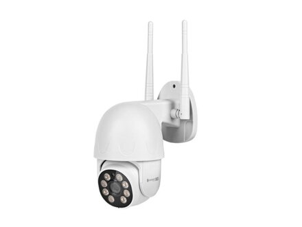 Kamera KRUGER & MATZ Connect C30 WiFi Tuya KM2207-2