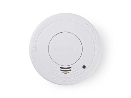 Detektor dymu NEDIS DTCTS30WT