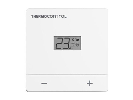 Termostat THERMOCONTROL TC 20W-230