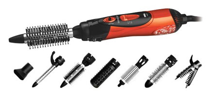 Kulma SENCOR SHS 7551RD