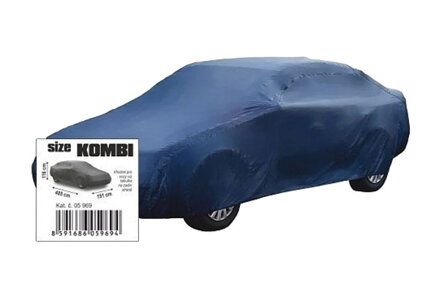 Ochranná plachta FULL KOMBI 485x180x116cm NYLON