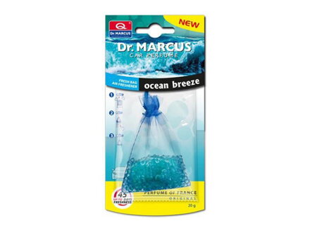 Osvěžovač vzduchu FRESH BAG - Ocean Breeze