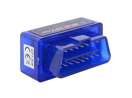 Autodiagnostika ELM327 OBD II BLUETOOTH univerzálny