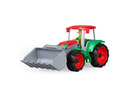 Traktor LENA TRUXX 35 cm