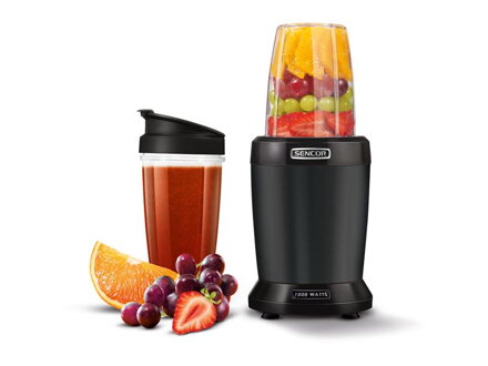 SNB 4303BK nutri mixér SENCOR