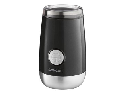 Kávomlýnek SENCOR SCG 2051BK