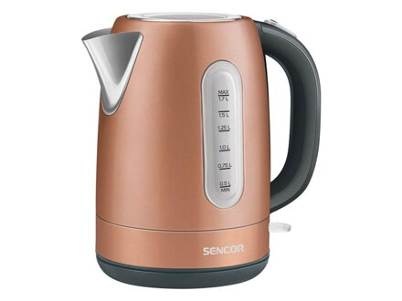 Konvice SENCOR SWK 1776GD