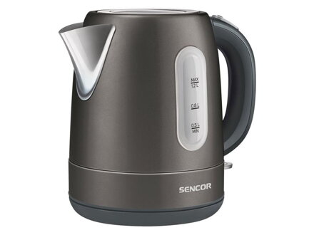 Konvice SENCOR SWK 1228BK