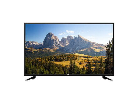 Televízor Vox 32DSA311B 32"