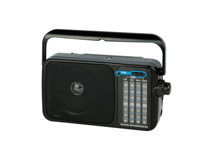 Rádio BLOW RA5