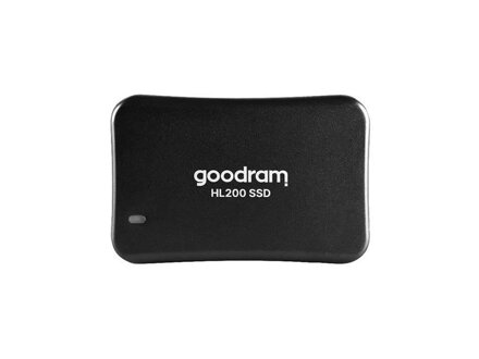 Disk SSD GOODRAM 256GB HL200