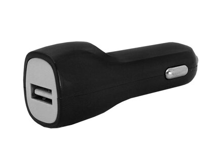 Nabíjačka do auta USB 1x 2.1A