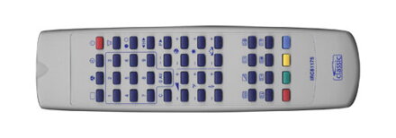 Ovladač dálkový IRC81175 akai,nokia