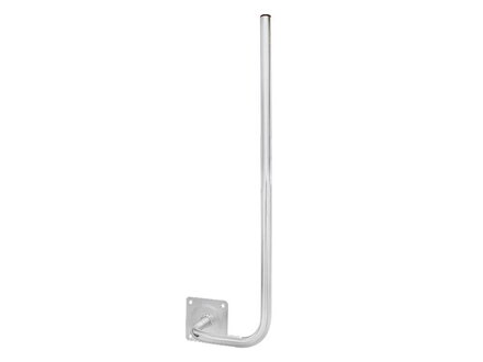 Anténny držiak na stenu 76P priemer 25mm BLOW 76-944