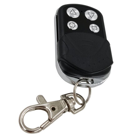 Dálkový ovladač MKF GATE/4LELP 433