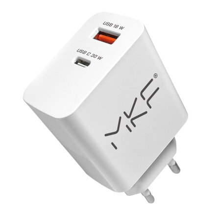 Nabíječka MKF-PD30AC2