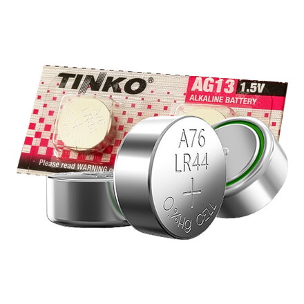 TINKO LR44 1ks AG13 KT1613