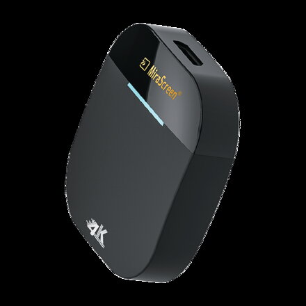 MKF-WDR4K 2.4G HDMI