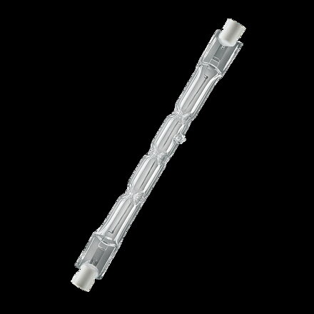 OSRAM žiarovka HALOLINE SSTL 120 W 230 V R7S Teplá biela