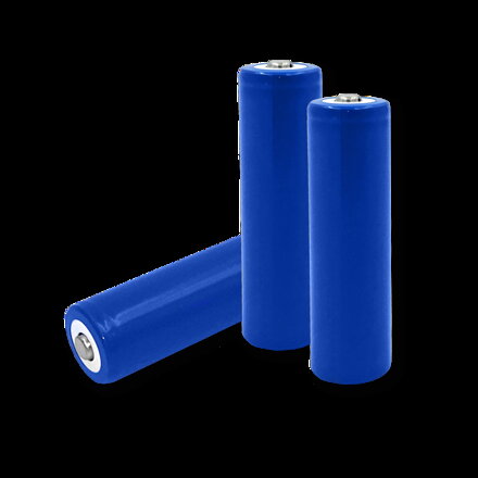 MKF Batéria 18650 2000mAh 3,7V Litium 510561