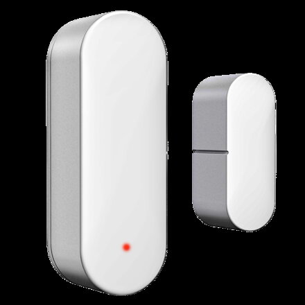 MKF TSW025 Magnetický senzor na okna a dveře