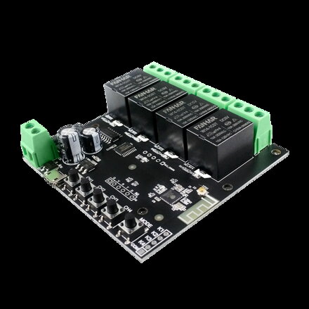 MKF-TSW576 spínač Wi-Fi