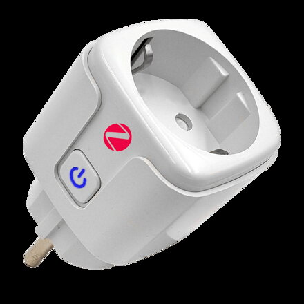 MKF-TSZ256 Zásuvka 220V/16A Zigbee
