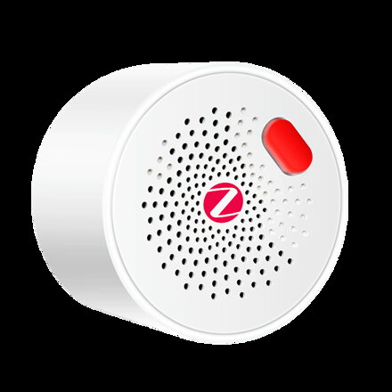 MKF-TSZ121 Zigbee detektor plynu se sirénou