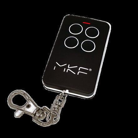 Dálkový ovladač MKF GATE/4 Multi GLOBAL MO