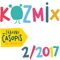 Časopis KOZMIX