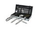 Garden grills accessories