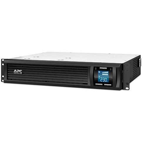 APC Smart-UPS C 1500VA 2U Rack LCD 230V + smart co